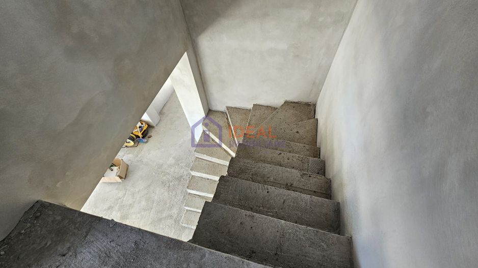 Vila Moderna cu 4 camere si 600 mp de curte, in Tocile - Poză 7