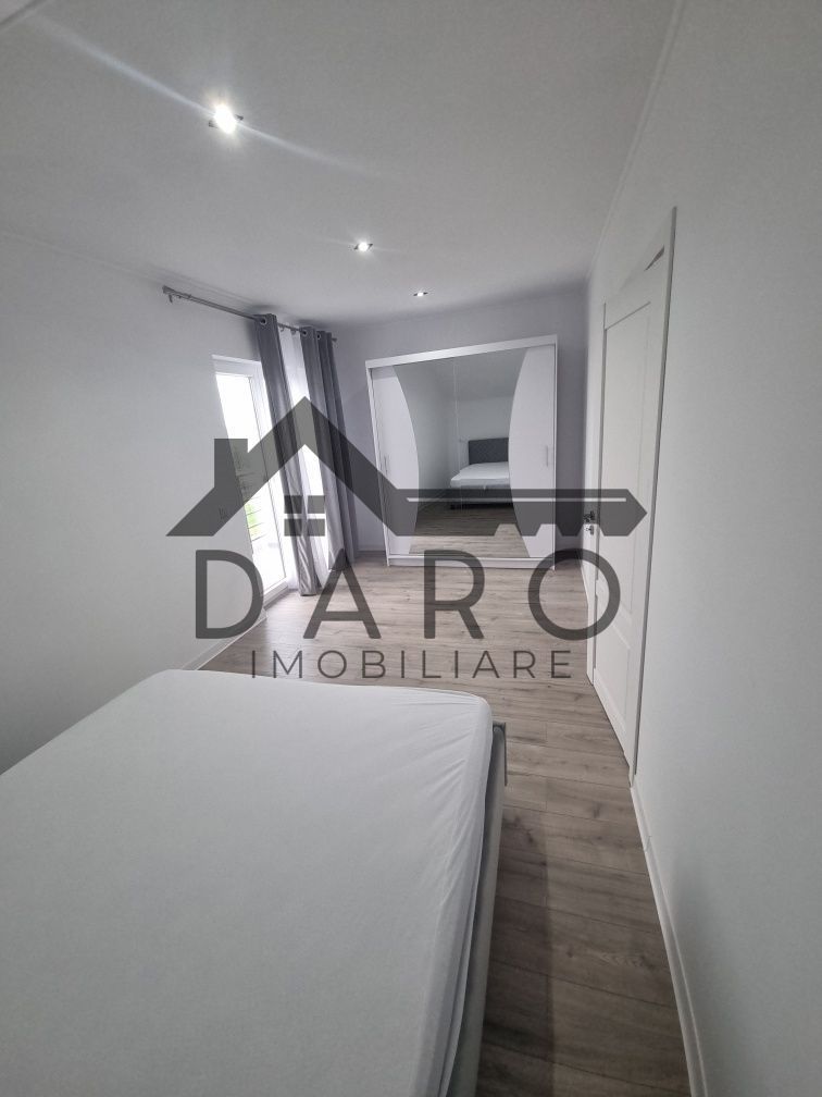 De inchiriat casa duplex in Unirii, totul nou. - Poză 7
