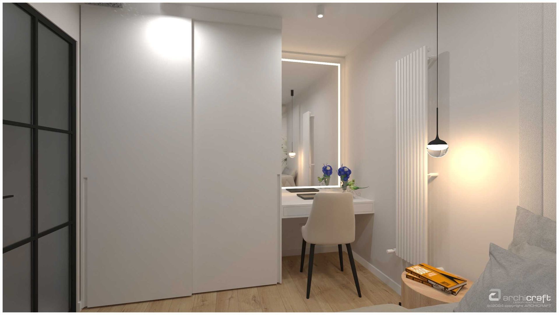 BRASADAS vinde ap 3 cam ULTRACENTRAL etaj 1 - Poză 6