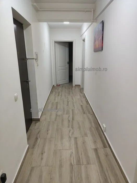 Centrala proprie loc de parcare bloc nou 3 camere Fundeni Dobroesti - Poză 7