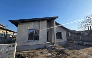 Casa 4 Camere Zona Alba Micesti, 423mp Teren, 2 Bai