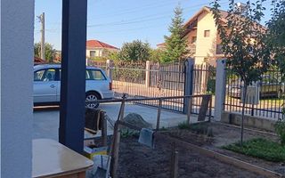 De vanzare vila individuala in Lunca Cetatuii Cartierul Tineretului - Poză 17
