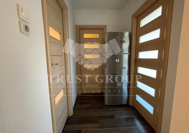 Apartament 2 camere Sala Palatului | Imobil 1960 - Poză 4