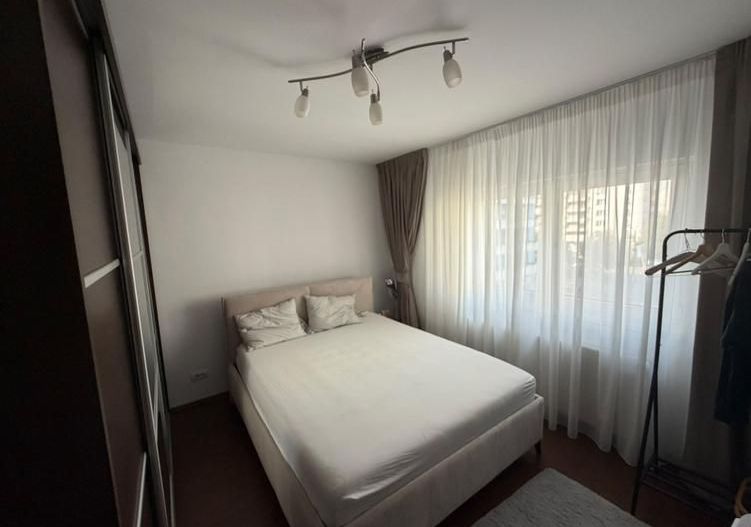 De Închiriat 2 Camere Decomandat Nerva Traian, Renovat - Poză 2