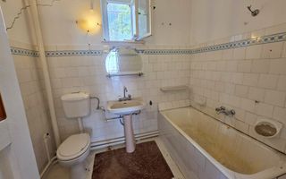 Casa 4 camere, 2 garaje, 652 mp teren, zona exclusivista, Cetate - Poză 15