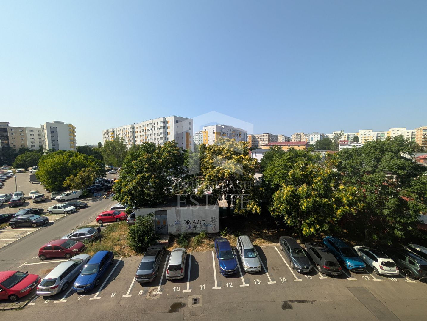 Apartament 2 camere, mobilat, Soseaua Alexandria Nr.20 - Poză 2