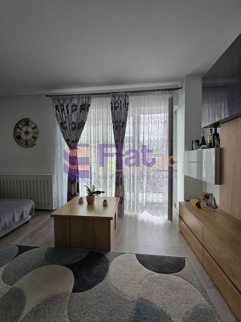 Apartament 3 Camere Maurer Residence – Brașov Coresi - Poză 18