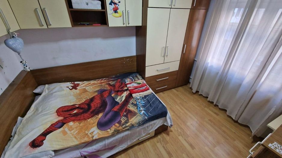 AP. 3 CAMERE MILITARI, PET-FRIENDLY, BUCATARIE INCHISA, MODERN - Poză 7