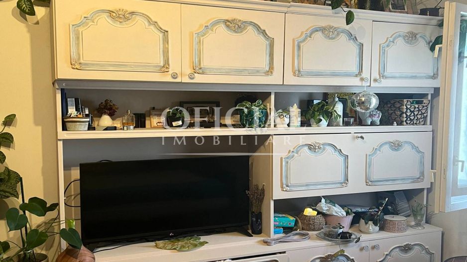 Apartament 3 Camere | 74 Mp | Balcon| 2 Bai | Marasti Dorobantilor - Poză 1