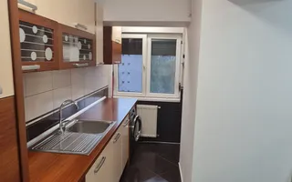 Ap 2 camere generos, mobilat utilat – Piata Alba Iulia - Poză 18