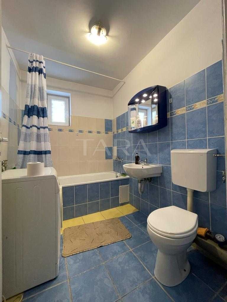 Apartament cu 1 cameră, 40 mp, Str. Frunzișului, Mănăștur. - Poză 8