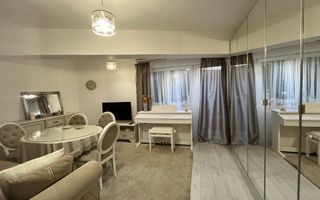 APARTAMENT NOU RENOVAT LA INCHIRIERE LANGA SOSEAUA NORDULUI - Poză 19