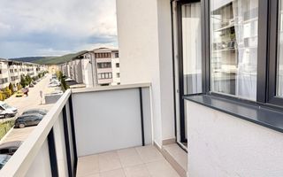 Apartament modern de vânzare  | Zona Terra, Florești - Poză 17