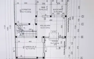 Casa S+P+1E, cu 5 camere, zona Transilvaniei - Poză 17
