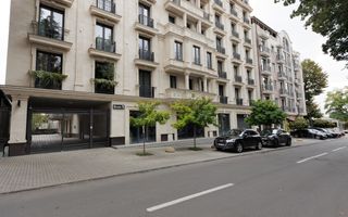 Chirie, apartament, 3 camere, str. Bulgară, sectorul Centru - Poză 26