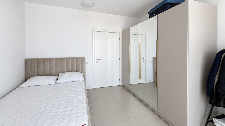De Închiriat | Duplex Premium 3 Camere | 162 mp | Tunari - Poză 11