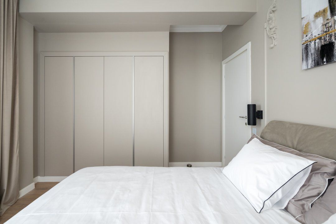 Park Residence 6 | Aviatiei | Parcare Inclusa - Poză 9