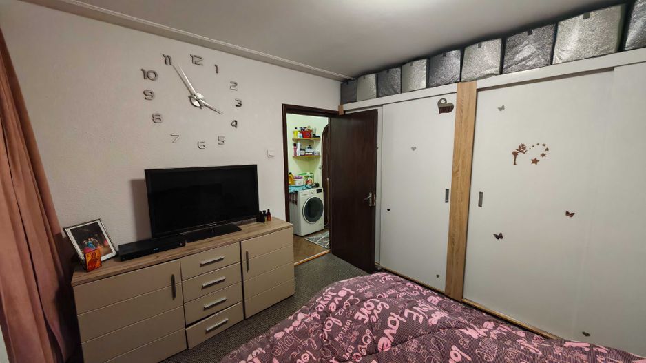 Apartament de 3 camere decomandat Brancoveanu - Poză 7