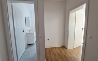 Apartament 61 mp modern finisat la cheie, gradina si terasa Selimbar - Poză 12