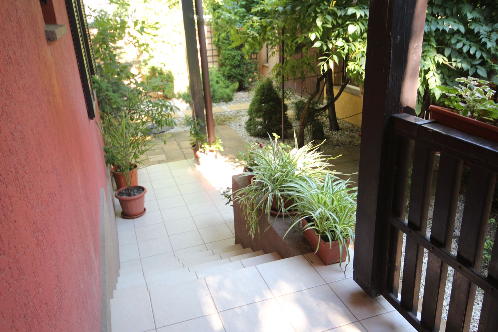 Casa individuala zona Soarelui - Poză 29