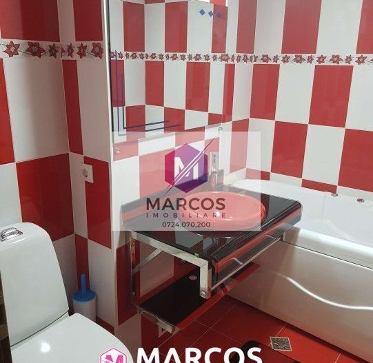 Apartament 2 camere decomandat, et.1, Central, ID 554 - Poză 10