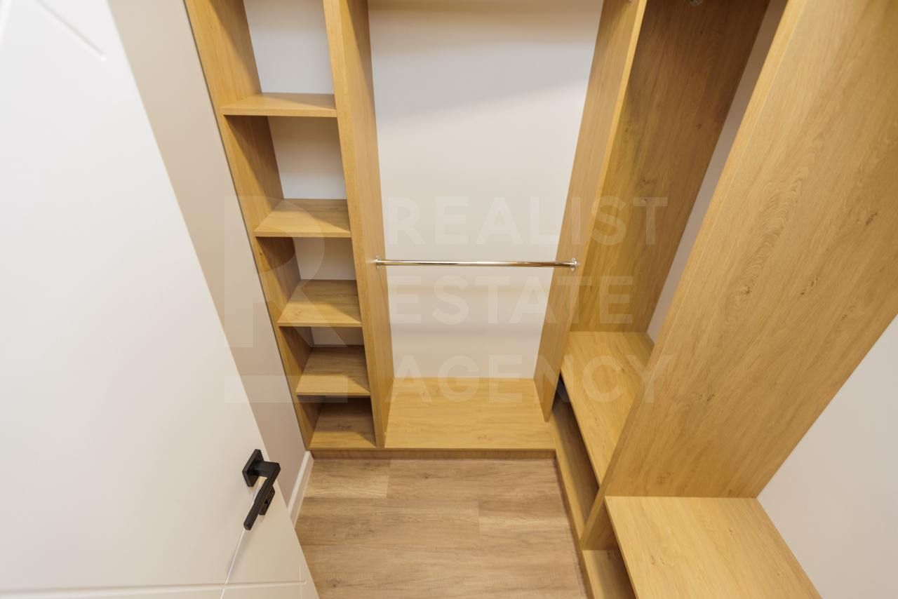 Vânzare, apartament, 2 camere + living, strada Gheorghe Caşu, Centru - Poză 15