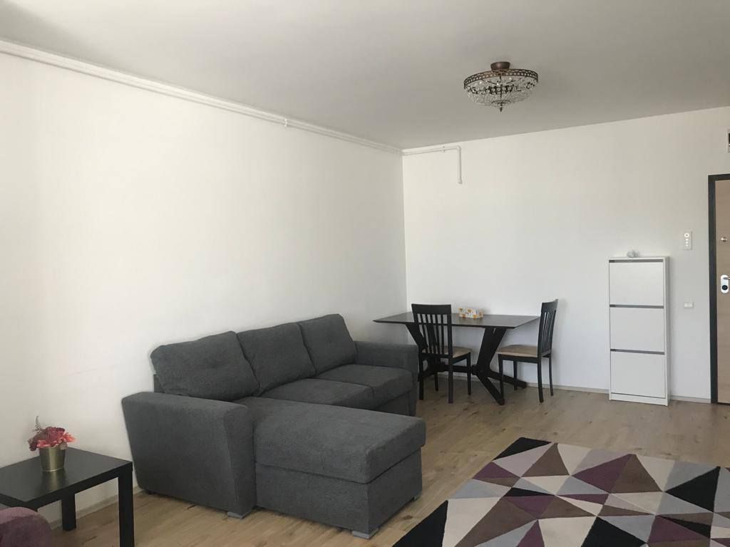 Apartament 2 camere | 53.57 mp | Loc de parcare inclus | Zona Băneasa - Poză 3