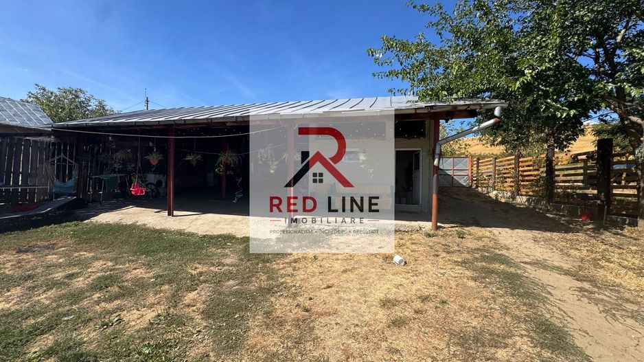 Proprietate de 9.881mp în Dudașul Schelei – Ideal Agroturism sau Fermă - Poză 13