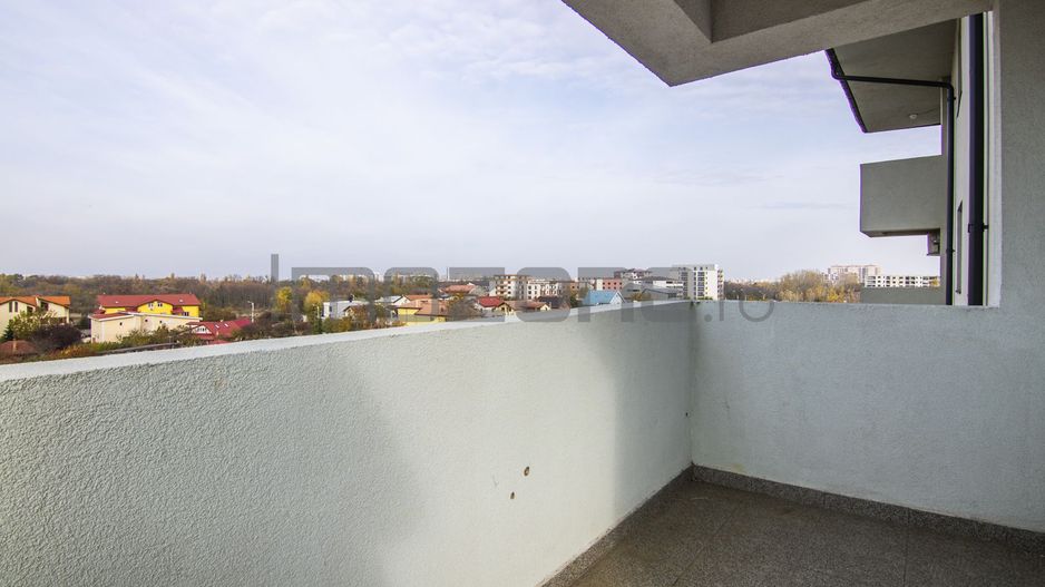 3 Camere, Bloc Finalizat, 100mp, Bucatarie 14mp, Doua Bai,  Centrala,  NOU - Poză 20