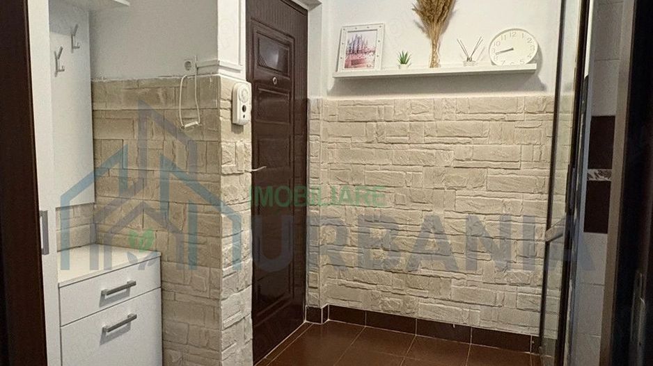 Apartament 2 camere de închiriat pe Bulevardul Primăverii, Iași - Poză 8