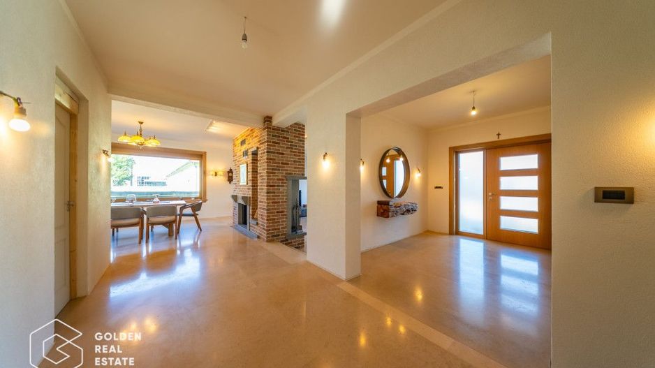 Casa de lux,  in zona Micălaca - Poză 11