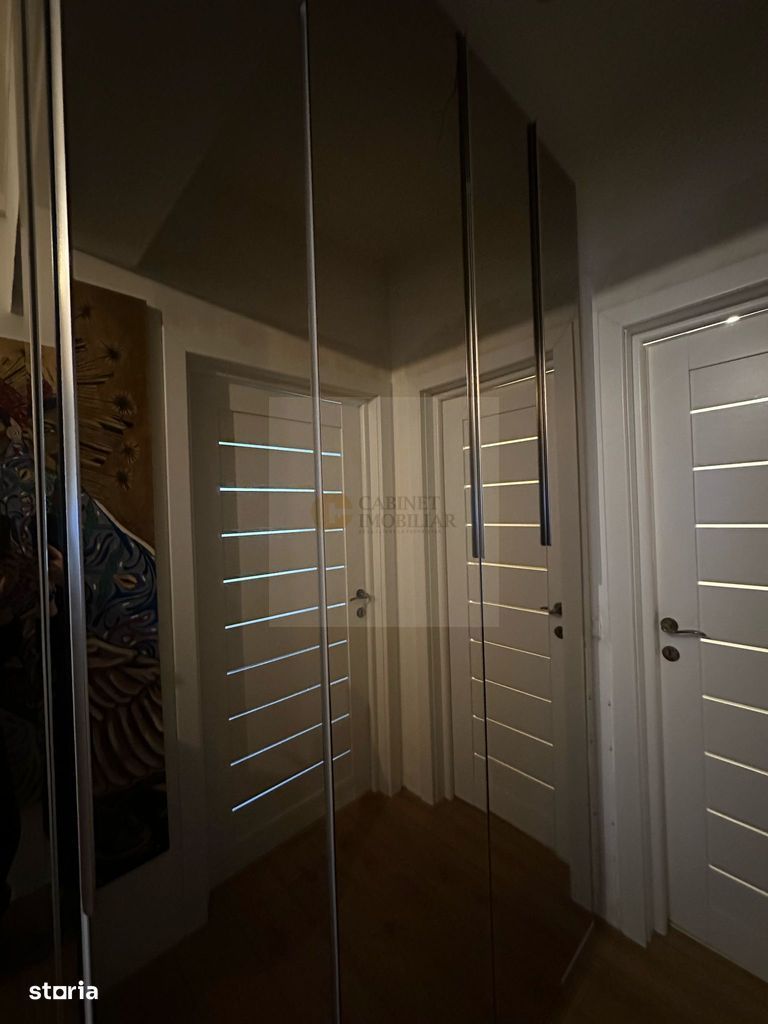 2 Camere - 56MP | Decomadat - Bloc Nou 2017 | 21 Residence - Poză 10