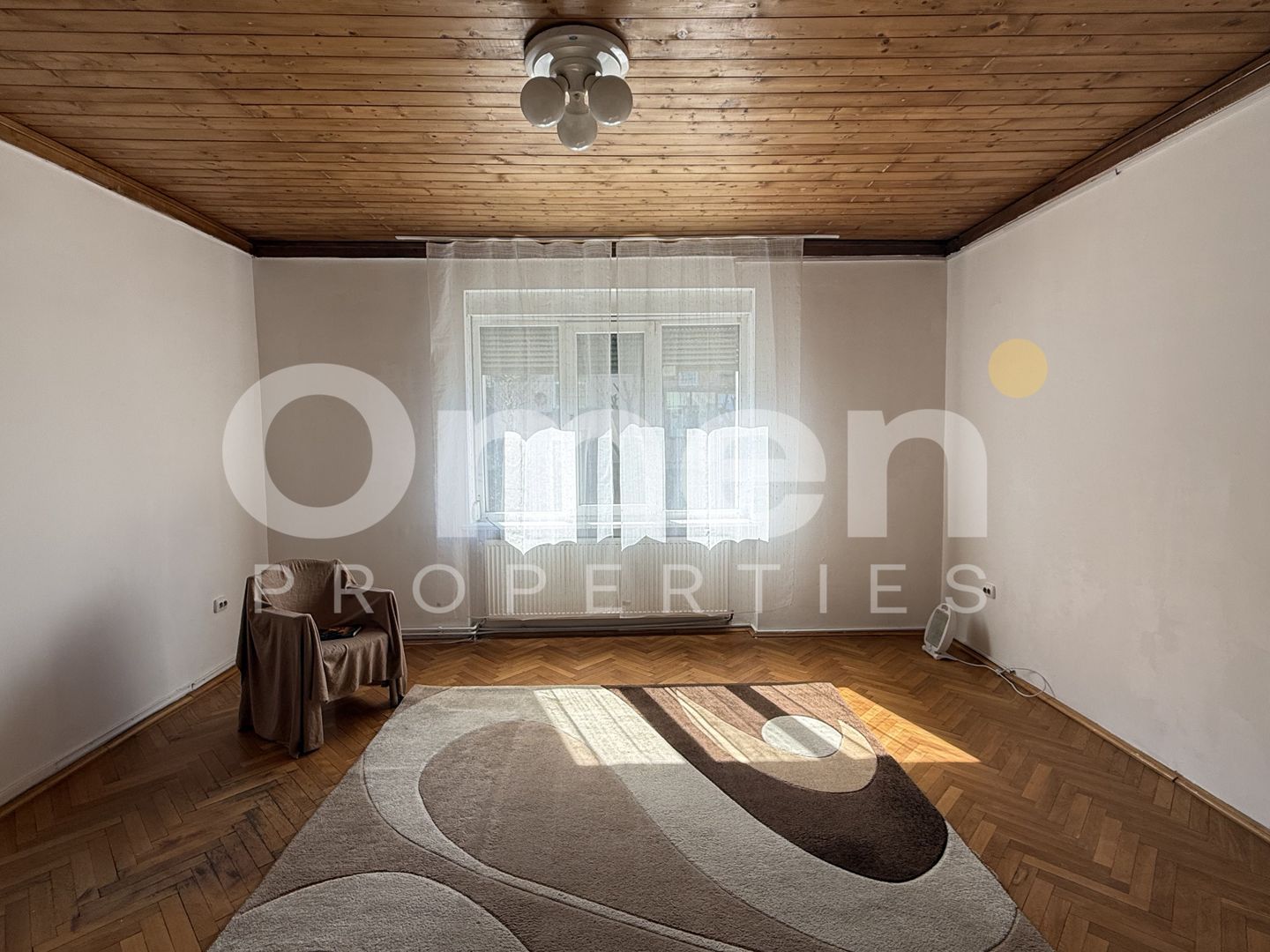 Ultracentral Apartament de vanzare 160 mp - Poză 3