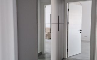 Apartament de lux cu terasa, complet utilat - Poză 12