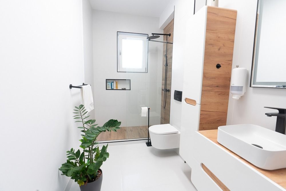 Casa deosebita cu finisaje premium si gradina privata Tunari - Poză 11