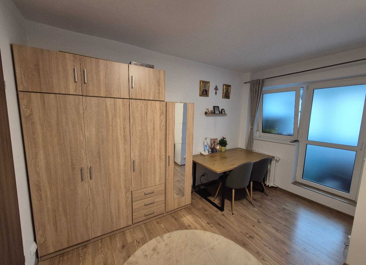 GARSONIERA DRISTOR, BLOC REABLITAT, BUCATARIE INCHISA, COMISION 0% - Poză 3