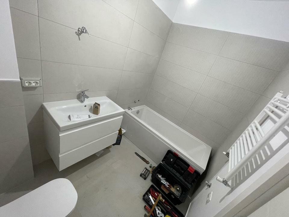 Apartament | 3 camere | Parcare | Rondul OMV Pipera - Poză 9