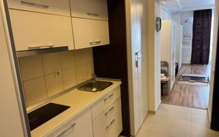 Garsonieră de închiriat – Diamond Residence Pipera - Poză 20