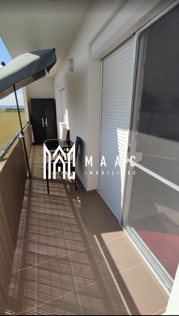 Apartament 2 camere I Turnișor I Vedere Panoramică - Poză 7