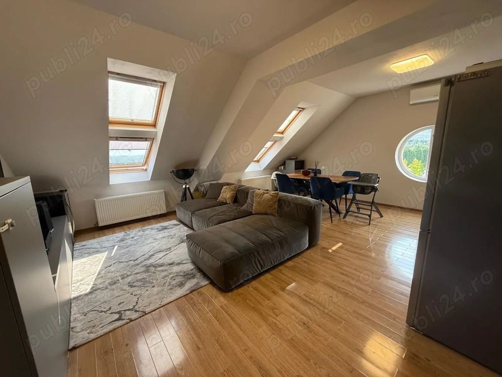 De vânzare !! Apartament spaţios cu 3 camere, Cartier Buna Ziua, 73 MP - Poză 1