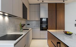 For Rent I Ultra Luxury 5-Room Villa | Pipera | Băneasa Forest - Poză 4