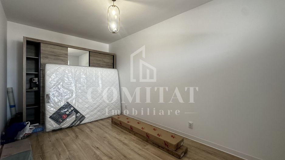 Apartament la cheie | Etaj intermediar | Zona BMW - Florești - Poză 7
