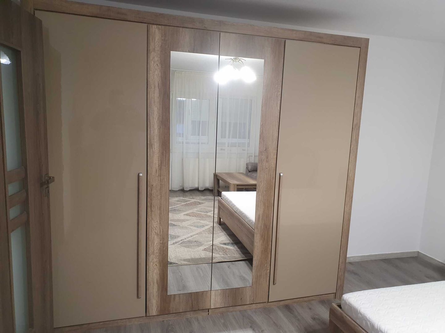 Închiriere garsonieră Piața Alba Iulia Decebal - Poză 8