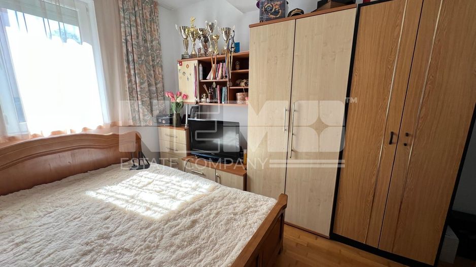 Apartament 4 Camere | Complet Mobilat | Parter - Poză 7