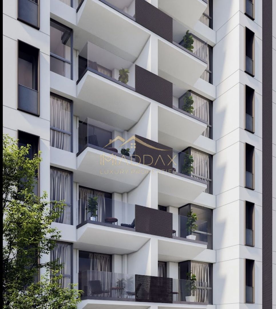 Apartament modern**2 Camere***LUX//AVIATIEI - Poză 12