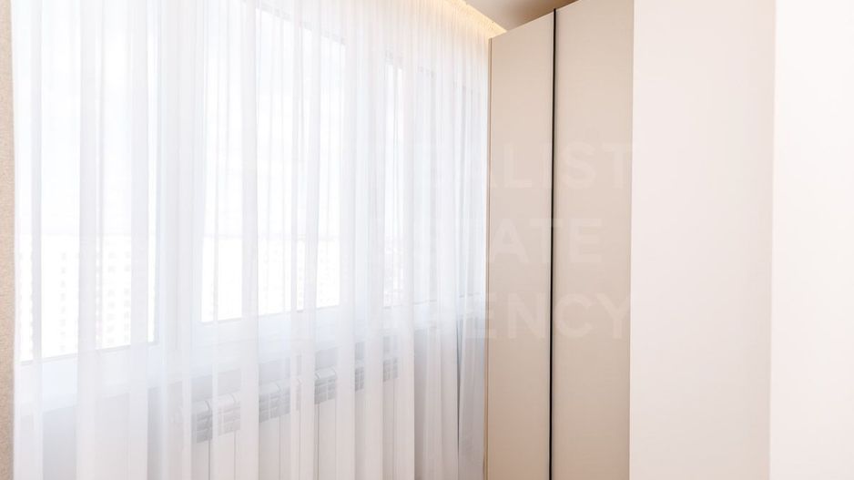 Vânzare, apartament, 2 camere, str. Vasile Lupu, Buiucani - Poză 16