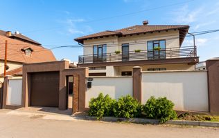 Vânzare, casă, 4 camere, str. Primăverii, Buiucani