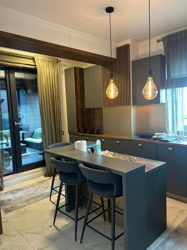 Penthouse exclusivist / mobilat și utilat premium - Poză 7