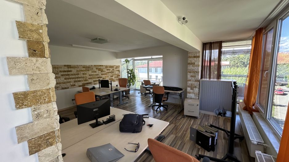 Spatiu birouri | 2 camere | Grigorescu | 75 mp - Poză 1