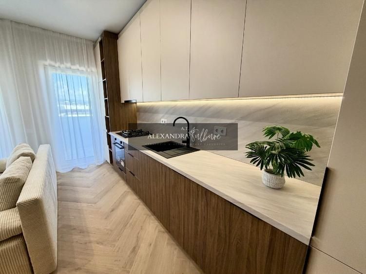 Apartament Premium 2 camere | Eroilor Residence | parcare subterana - Poză 5